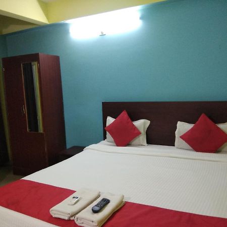 Hotel Sands Bay Пури Экстерьер фото