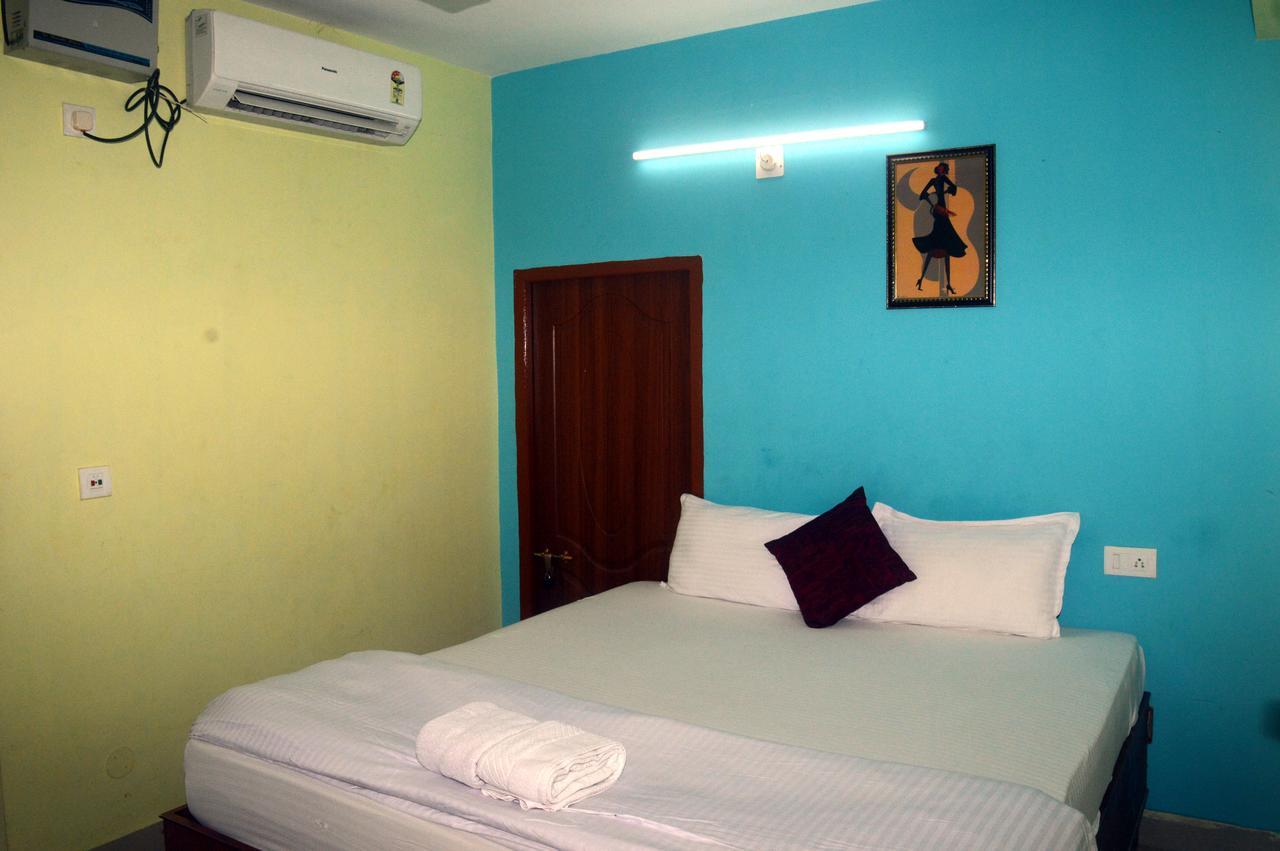 Hotel Sands Bay Пури Экстерьер фото