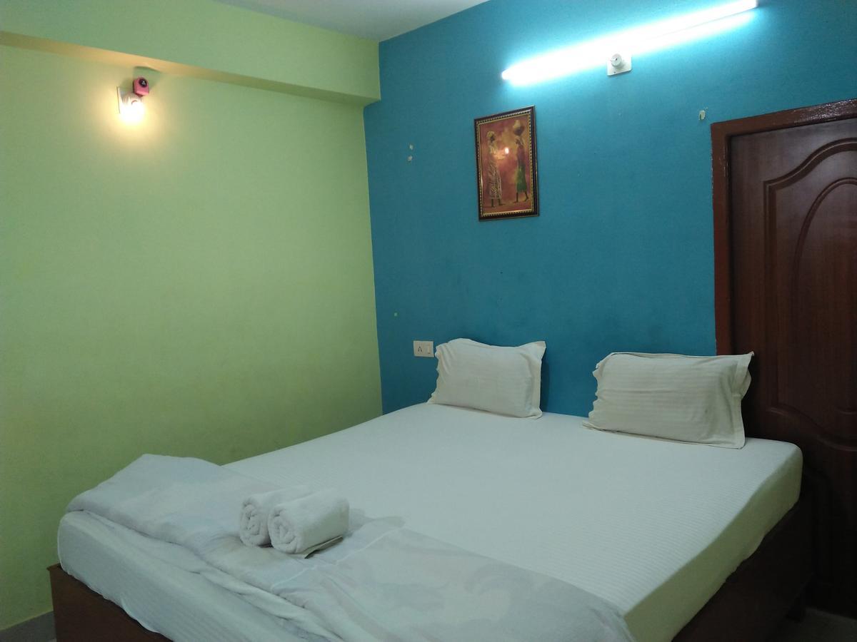 Hotel Sands Bay Пури Экстерьер фото