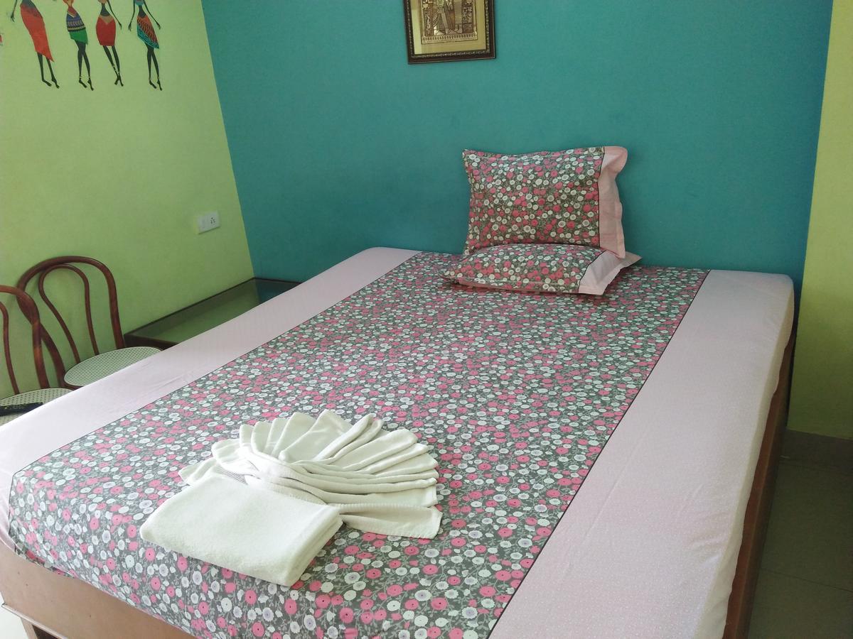 Hotel Sands Bay Пури Экстерьер фото